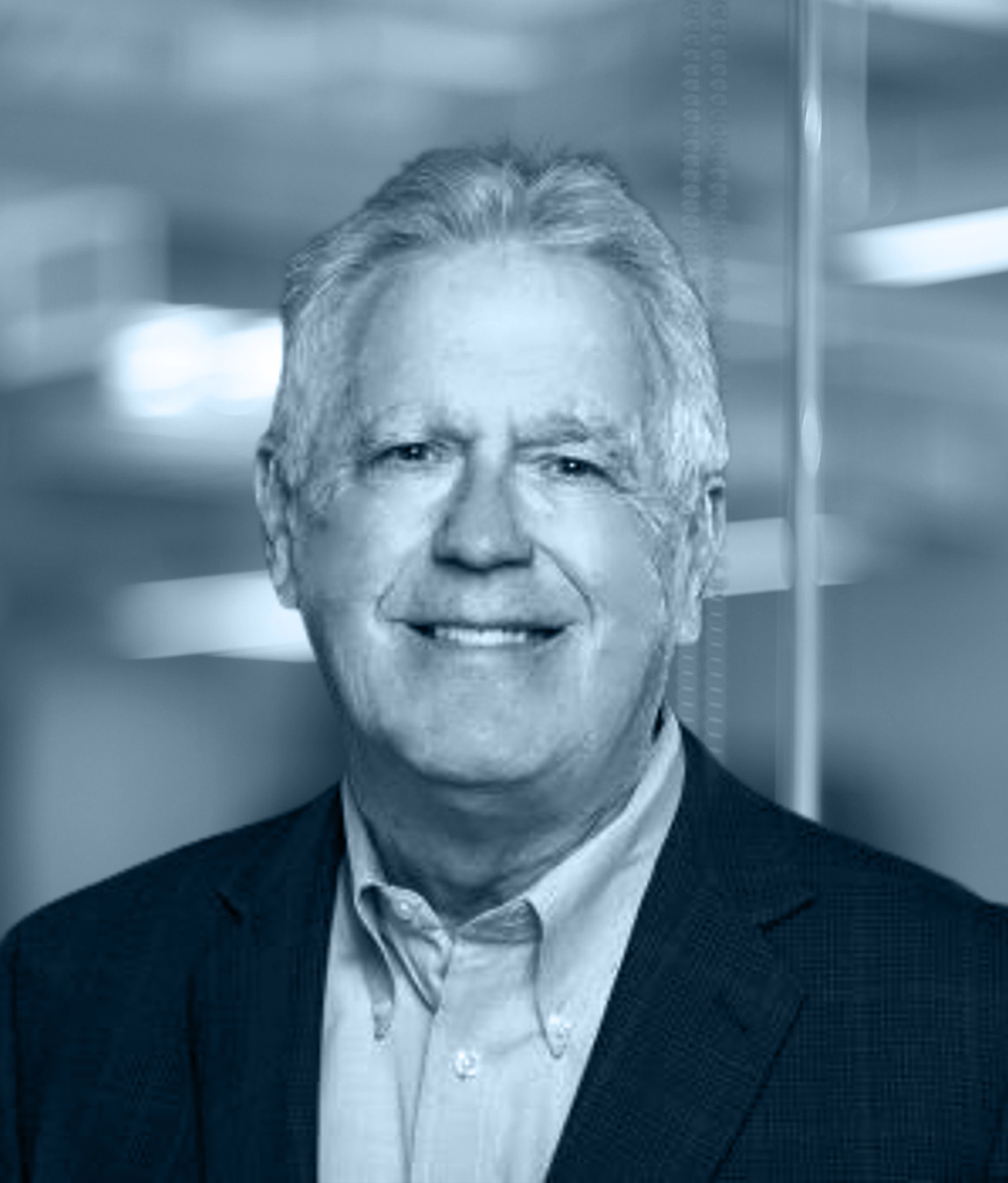 Jim Norrod - Ancoris